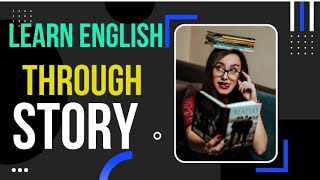 Learn English through short Stories : Beginner level english