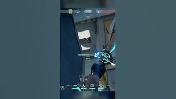 UNSTOPPABLE Sova Shock Darts for Abyss A Post-Plant!