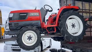 :        ³ 20.02.25 | Totus Traktor