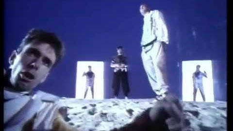 Real Life - "Openhearted" music video