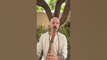Thumbnail of Sacral Chakra Healing #soundhealing #nativeamericanflute #flutemusic #reiki #energyhealing