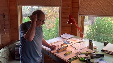 Wyoming Mines- SP Survey explanation