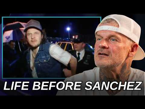 Who Was Mathew Pritchard Before Dirty Sanchez?
