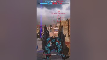 Wait the right moment to EMP Siren that will stop her to teleport back than kill her with ECU Nether