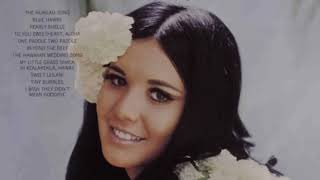 Pearly Shells Tiny Bubbles - Ray Conniff The Singers 1967 Hawaii Song