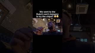 These Chips Were Different