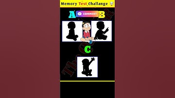 memory test ||Emoji Puzzle Quiz 🥸||find the Old Emoji Out || Part 19l| #shorts #quiztime