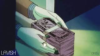 88GLAM :: Lavish [slowed + reverbed]