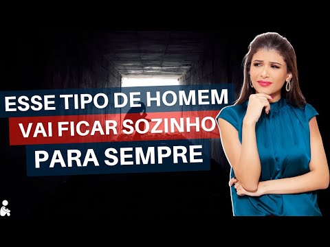 Vídeo: Como faço para deixar um cara sozinho para sempre?