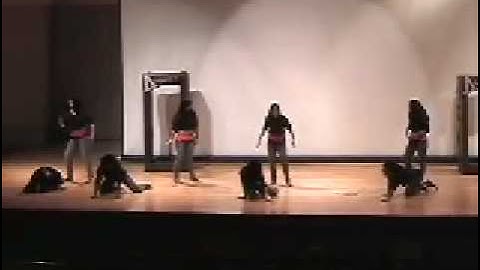 III KINGS, INC. Presents Lambda Theta Alpha @ University of Tennessee