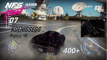 Keyboard ASMR +  Keyboard cam | Need for Speed Heat with lofi 07