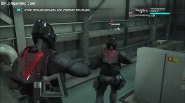 More like Binary Complain | Binary Domain