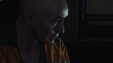 Alien  Isolation (2014): Heart Attack moments