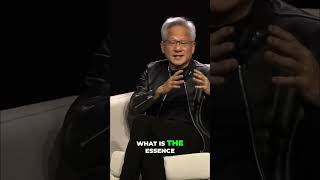 Stop Chasing ROI! Focus on Core Impactful AI Work! #NVIDIA #Cisco