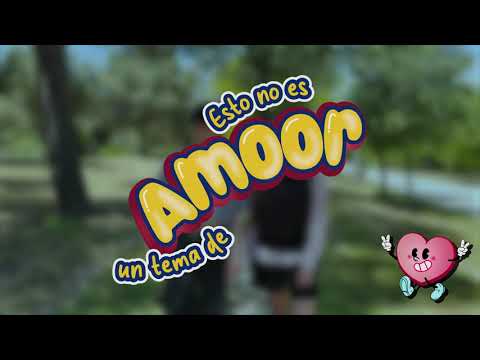 LAS EX DE CLAUDIA - ESTO NO ES UN TEMA DE AMOR