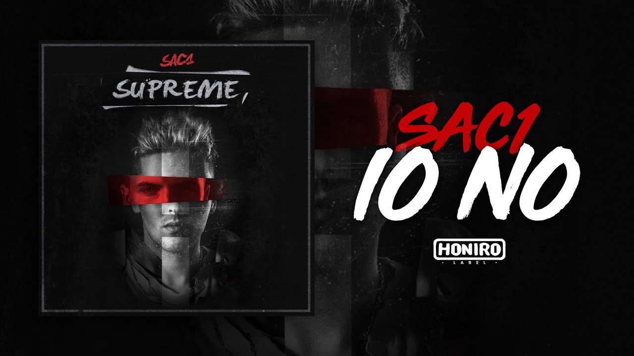 Watch SAC1 - 06 - IO NO ( LYRIC VIDEO ) on YouTube Watch SAC1 - 06 - IO NO ( LYRIC VIDEO ) on YouTube