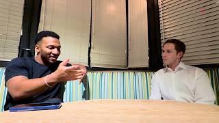 Vibe Coding, SaaS-Apocalypse, and Investing for a better future w/ Isaiah Washington ∞ MAX DEPTH