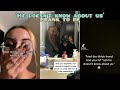 Text ur bf &#39;ofc he doesn&#39;t know about us&#39; prank || Tiktok Compilations