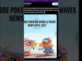 Pokemon LEAK: No News Until 2027?! DOOMED? #shorts