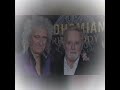 Brian May Too Much Love Will Kill You 💕