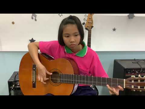 Lightly Row II 2562/4 นภัทร