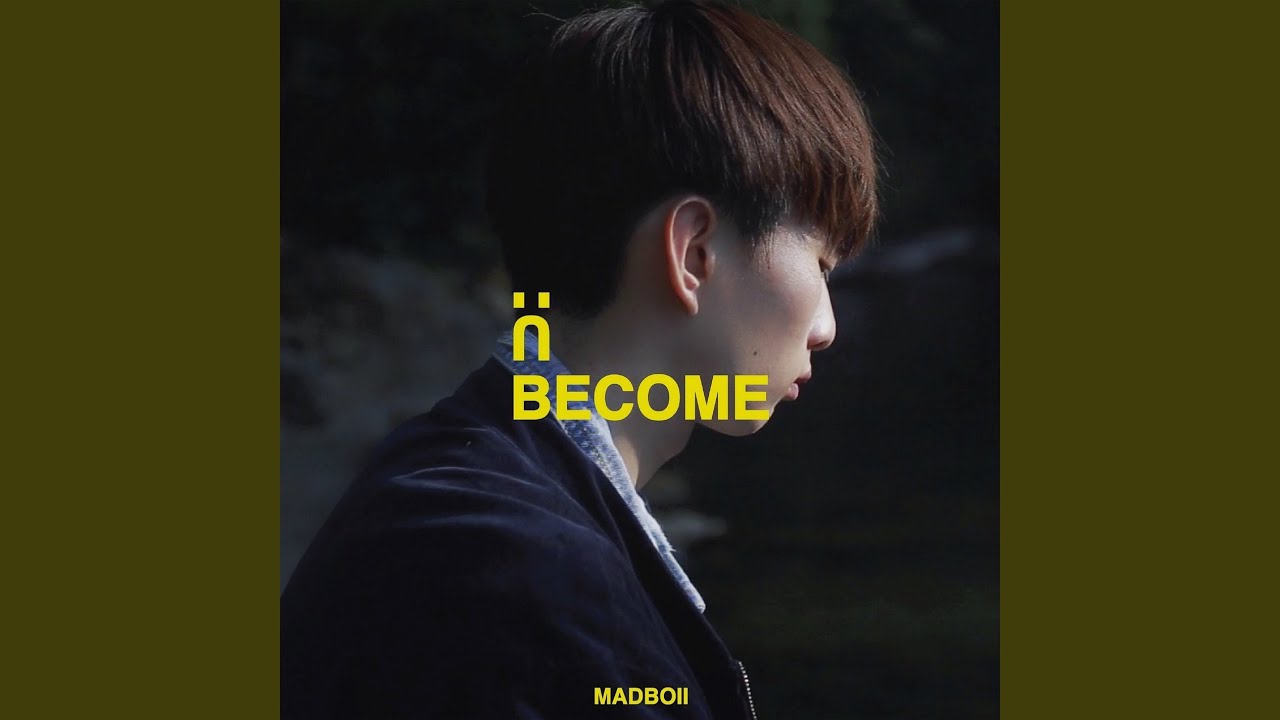 Watch U Become on YouTube Watch U Become on YouTube