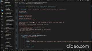 GenBuddy – AI Interview Preparation Platform