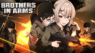 【BROTHERS IN ARMS: ROAD TO HILL 30】