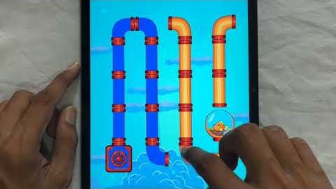 Save the Fish Challenge 🐟🔥 |Pull The Pin |Best Mobile Puzzle Game 2025 |Android Gameplay Walkthrough