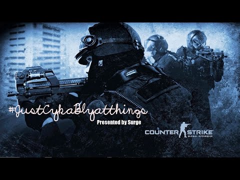 The Blyat Chronicles (vol 1) - Counter Strike : Global Offensive