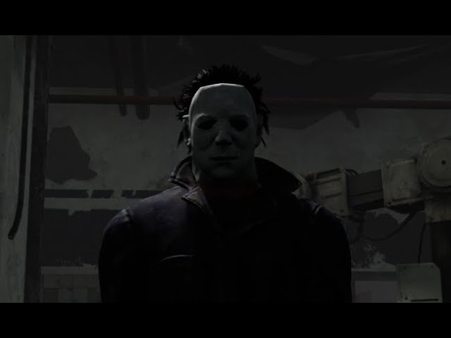 lore accurate michael myers