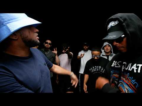 Silencer - Through Ball - Remix FT Jai Jitsu, Intense, Concept, Trix, E1, Ac, Skaramangar, Caker