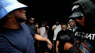 Silencer - Through Ball - Remix FT Jai Jitsu, Intense, Concept, Trix, E1, Ac, Skaramangar, Caker