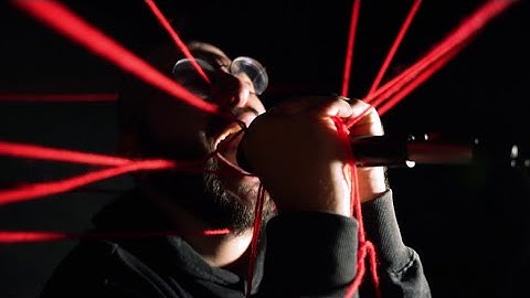 CONTRACT - BIG LINES (MUSIC VIDEO)