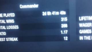 Black Ops Hacker/Cheater