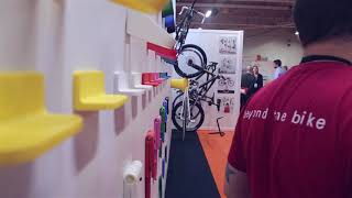 Cycloc At London Build 2018