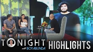 TWBA: Pia and Gerald talk about their roles in 