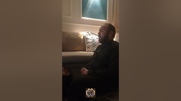 فاتحة الكتاب ونصف الحزب الأول من سورة البقرة 