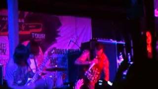 August Burns Red- the escape artist