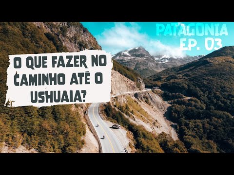 Como é viajar