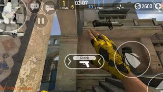 1V1 Wiht My Frend Zeus Ded Pul