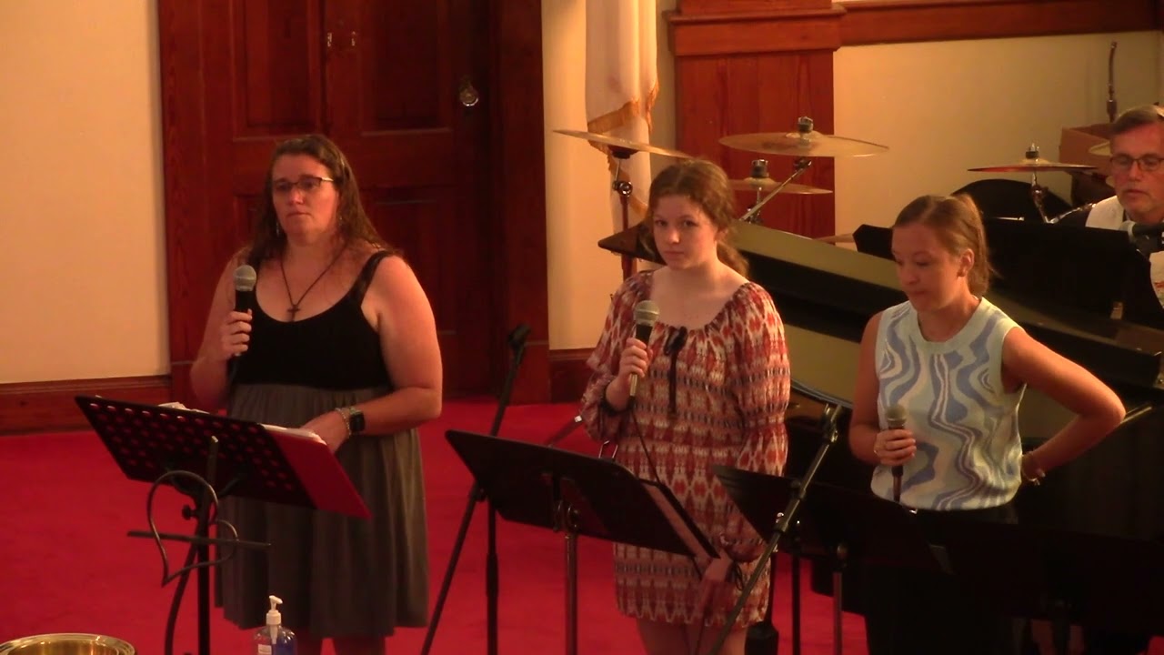 Invite The Misfits Luke 14 7 14 YouTube Invite The Misfits Luke 14 7 14 YouTube