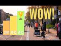 How To Build a Bike Lane that Breaks Records