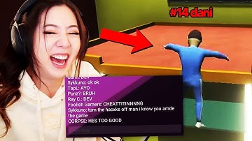 We Played Crab Game With The Dev