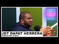 JDT & Argentina berpisah tiada | Berbulu dengan Burn | Astro Arena