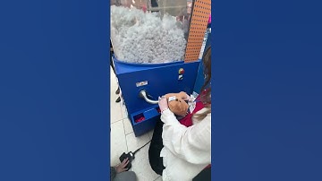 Her first Build-A-Bear 🥹❤️