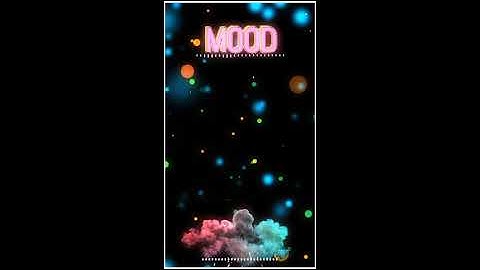 Green screen full screen whatsapp status video effects | Avee Player Template