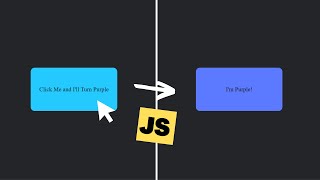 Event Listener on Button with JS | Day 35 of JS