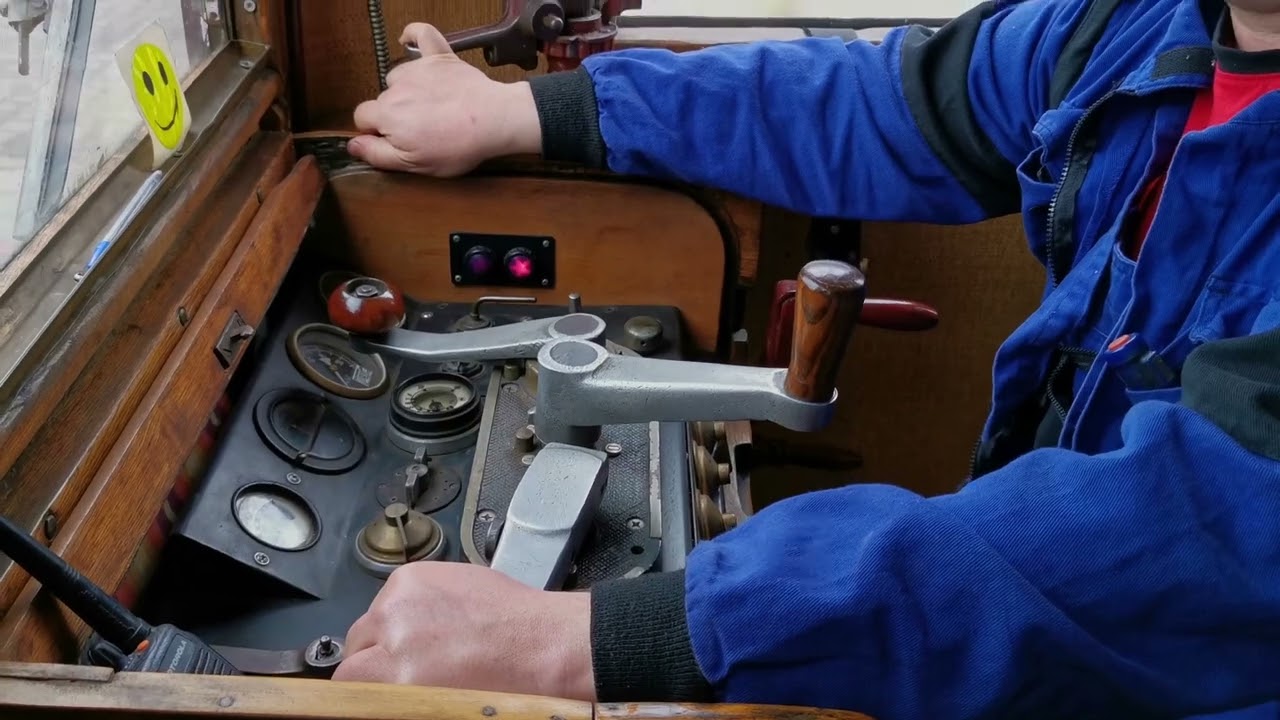 M131.1053 KHT Zvolen ''Štiavnická Anča''