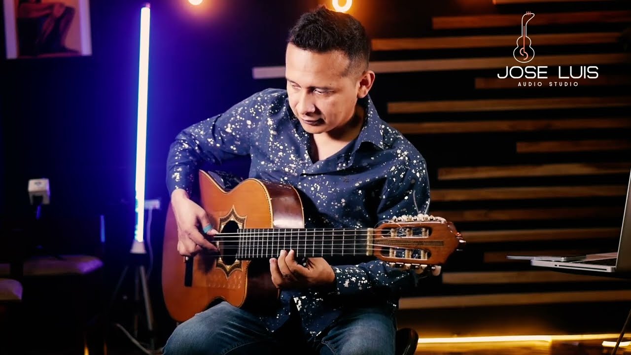 REGRESA - KARAOKE